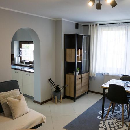 Apartament Jodlowy Szczyrk Kültér fotó