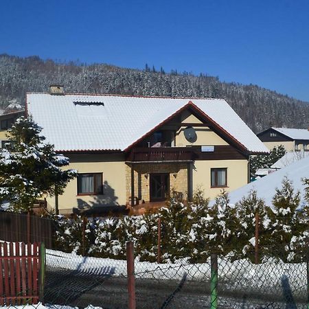 Apartament Jodlowy Szczyrk Kültér fotó