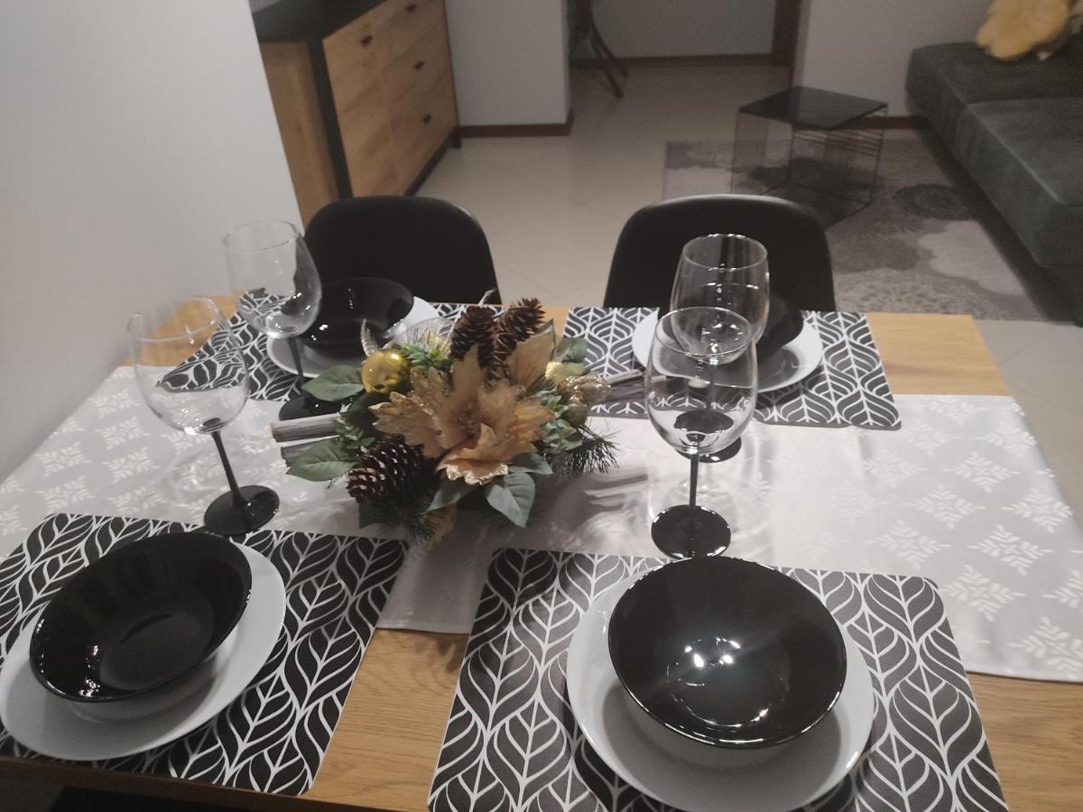 Apartament Jodlowy Szczyrk Kültér fotó