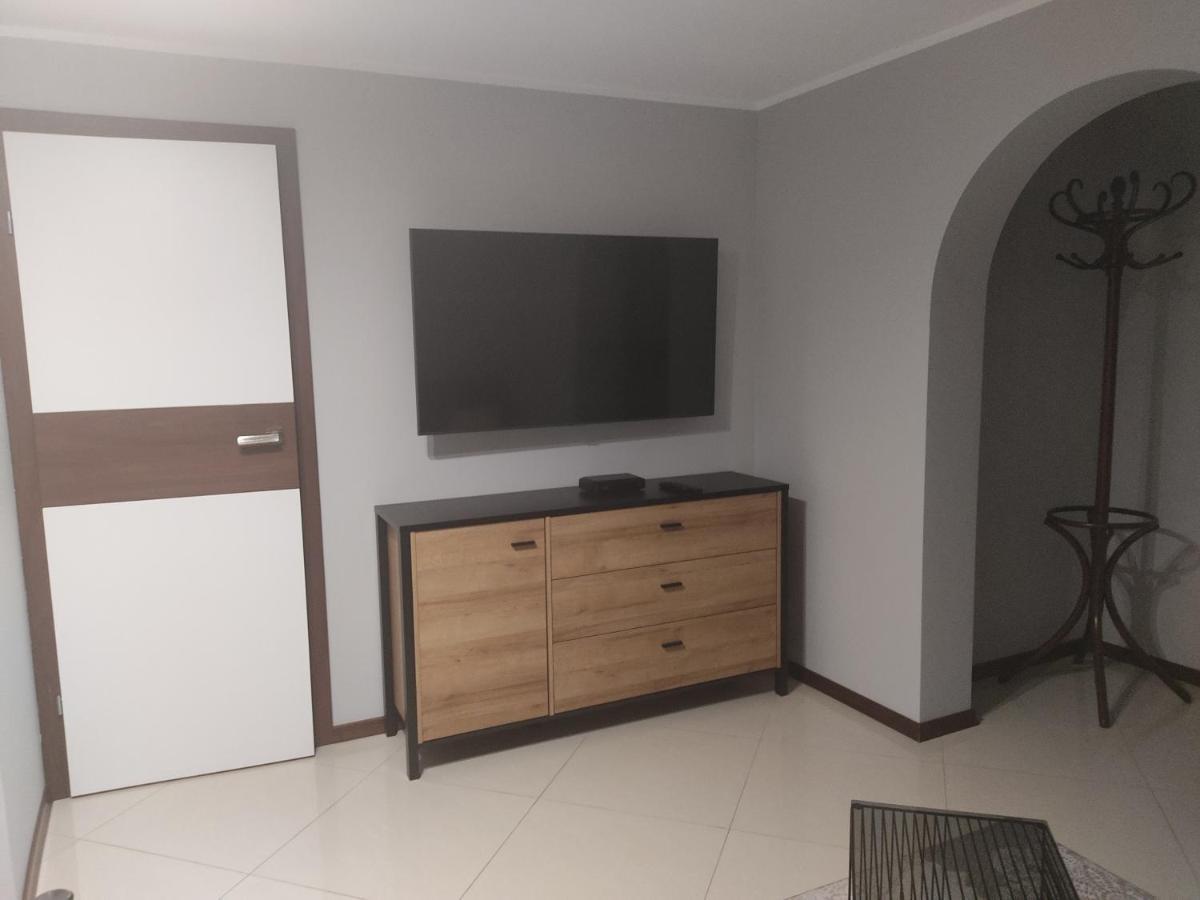 Apartament Jodlowy Szczyrk Kültér fotó