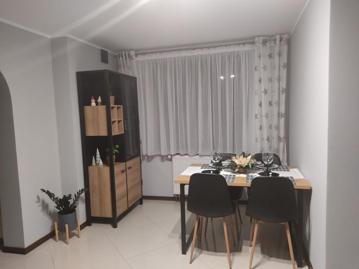 Apartament Jodlowy Szczyrk Kültér fotó