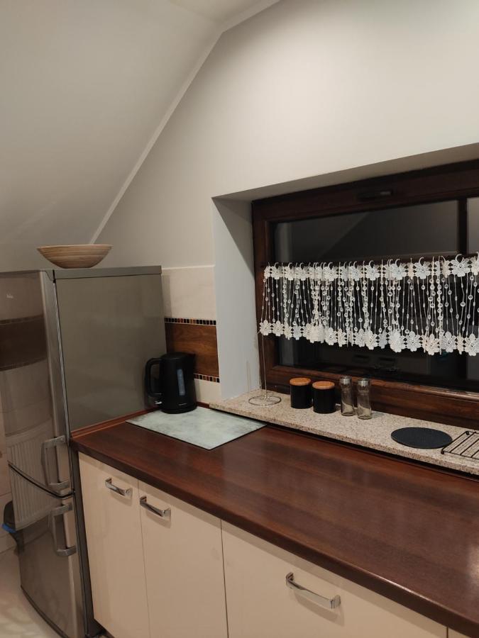 Apartament Jodlowy Szczyrk Kültér fotó
