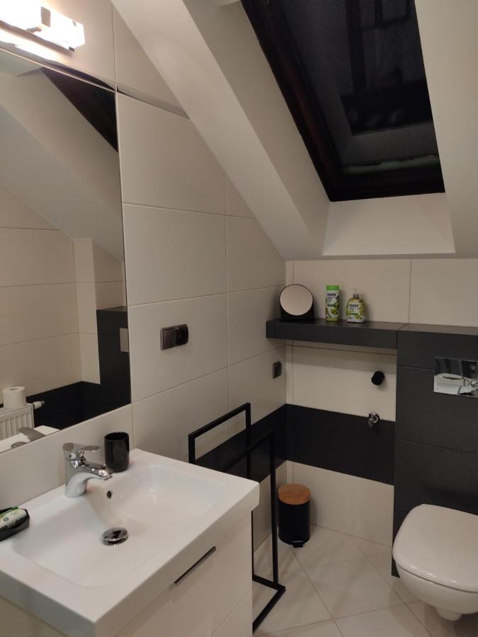 Apartament Jodlowy Szczyrk Kültér fotó