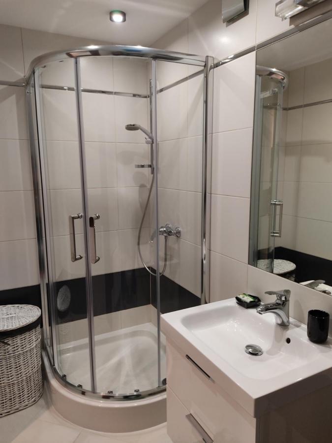 Apartament Jodlowy Szczyrk Kültér fotó