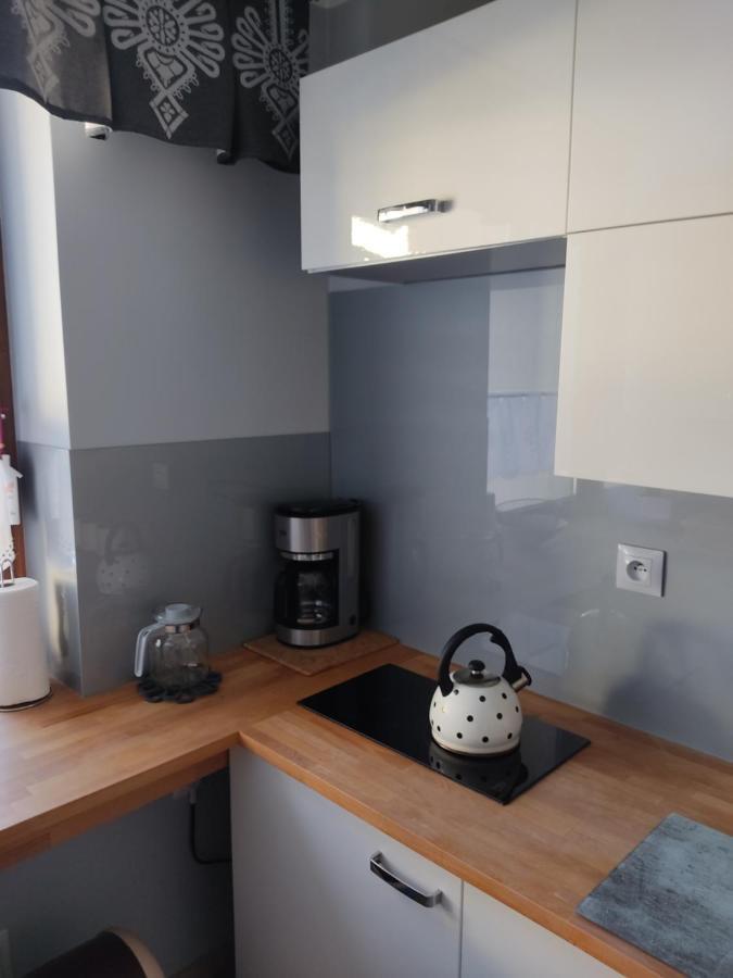 Apartament Jodlowy Szczyrk Kültér fotó