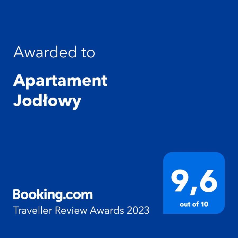 Apartament Jodlowy Szczyrk Kültér fotó