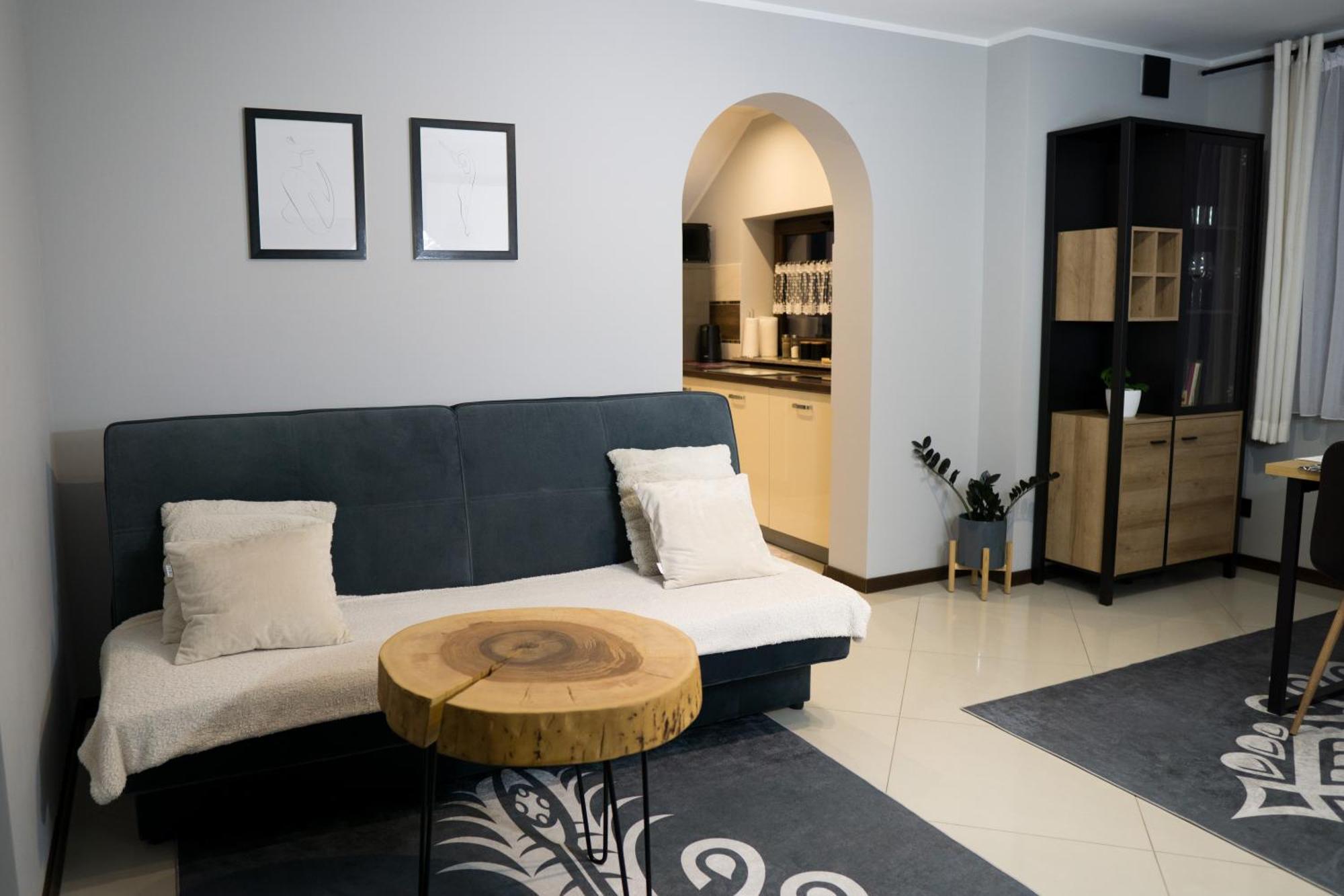 Apartament Jodlowy Szczyrk Kültér fotó