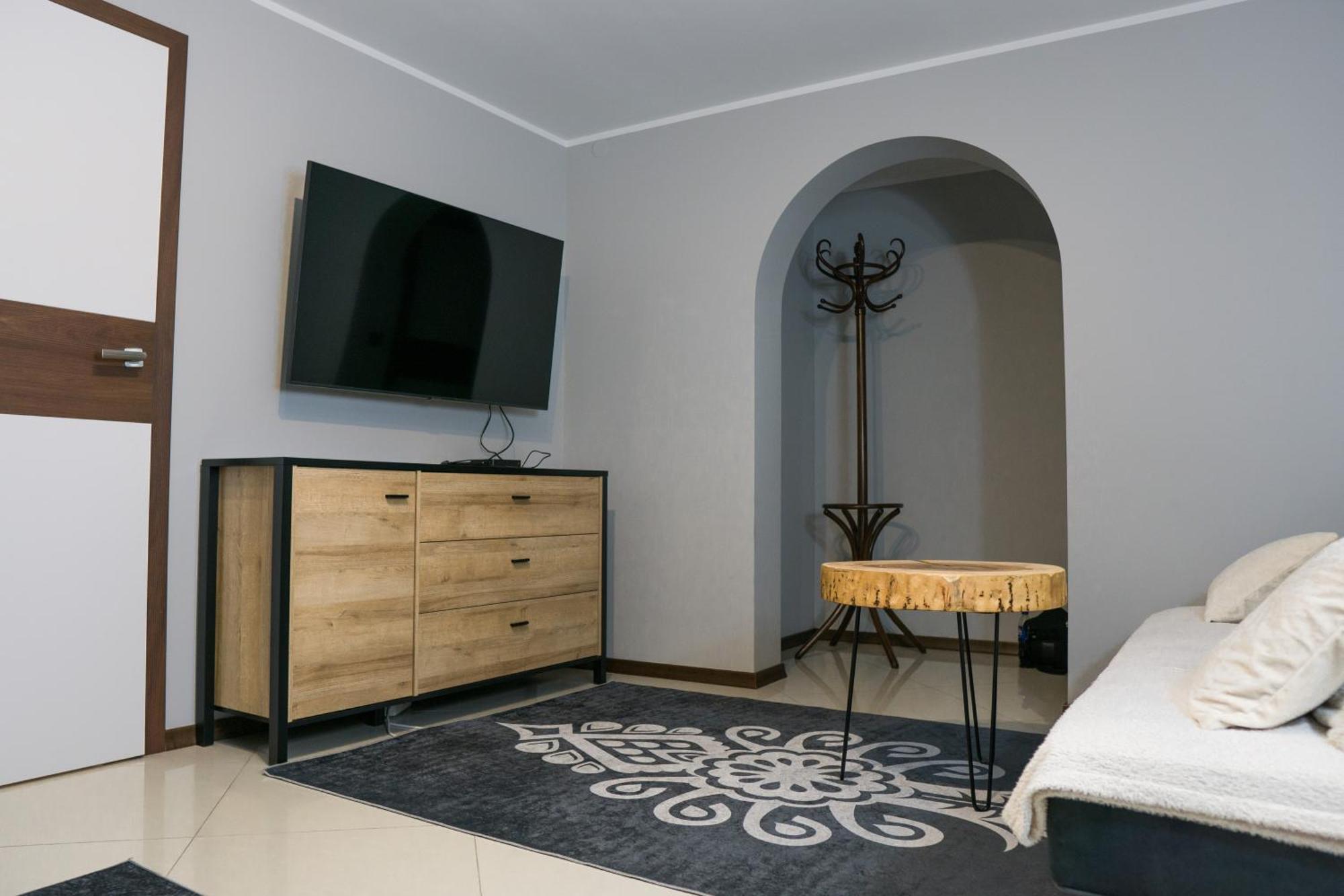 Apartament Jodlowy Szczyrk Kültér fotó