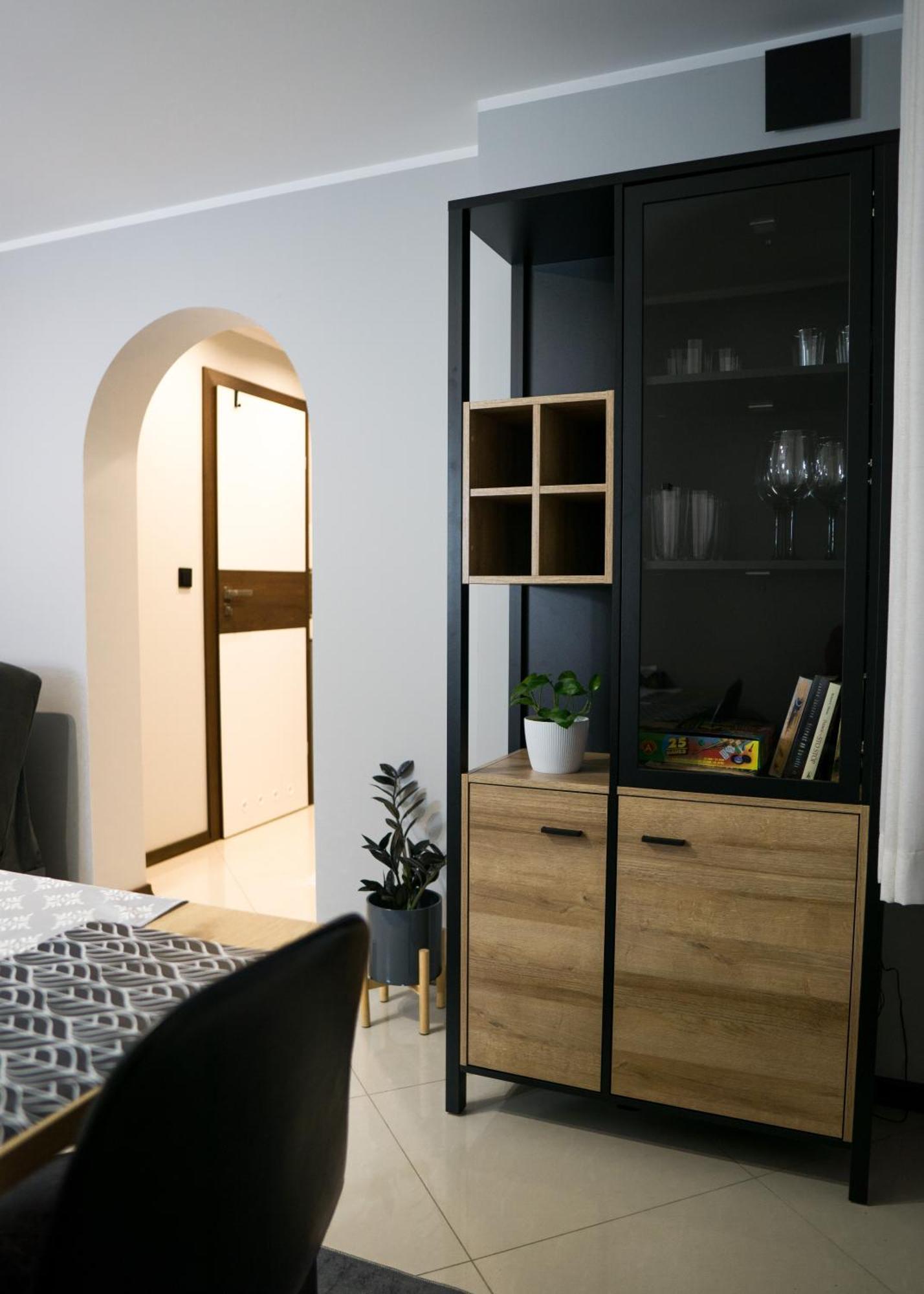 Apartament Jodlowy Szczyrk Kültér fotó