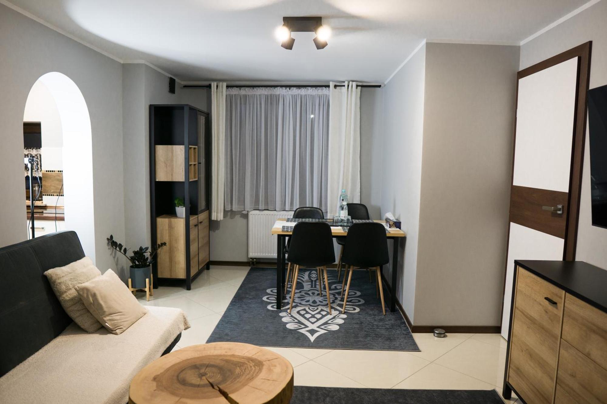 Apartament Jodlowy Szczyrk Kültér fotó