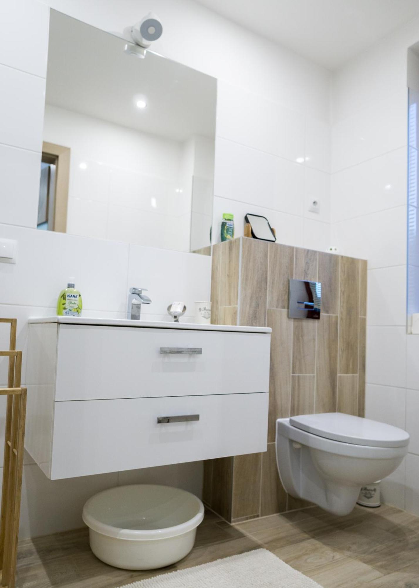 Apartament Jodlowy Szczyrk Kültér fotó