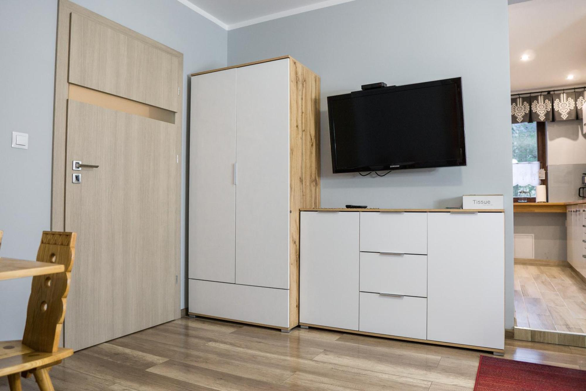 Apartament Jodlowy Szczyrk Kültér fotó