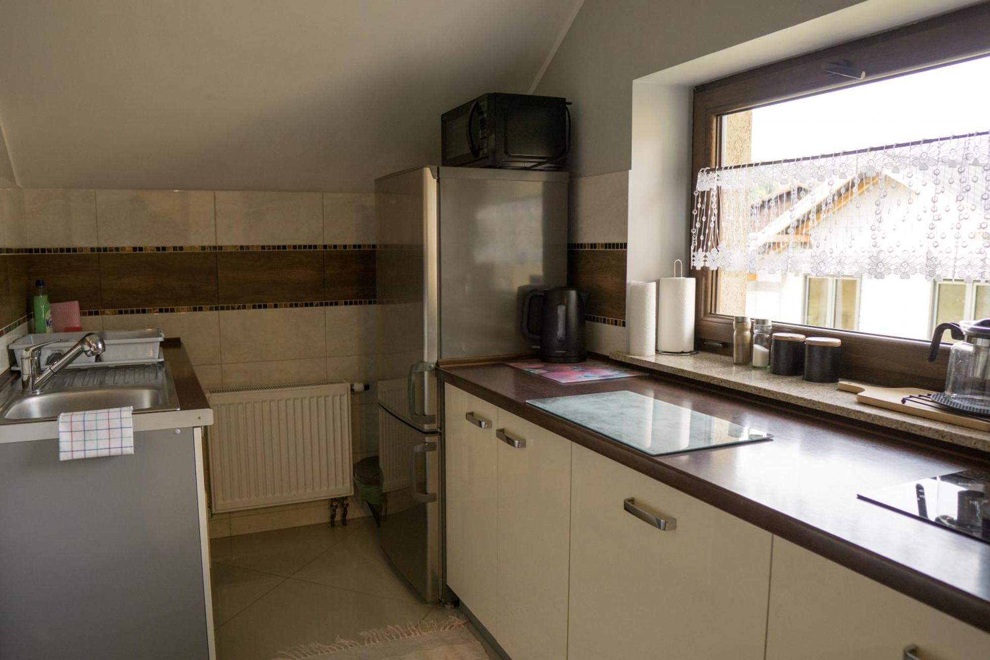Apartament Jodlowy Szczyrk Kültér fotó