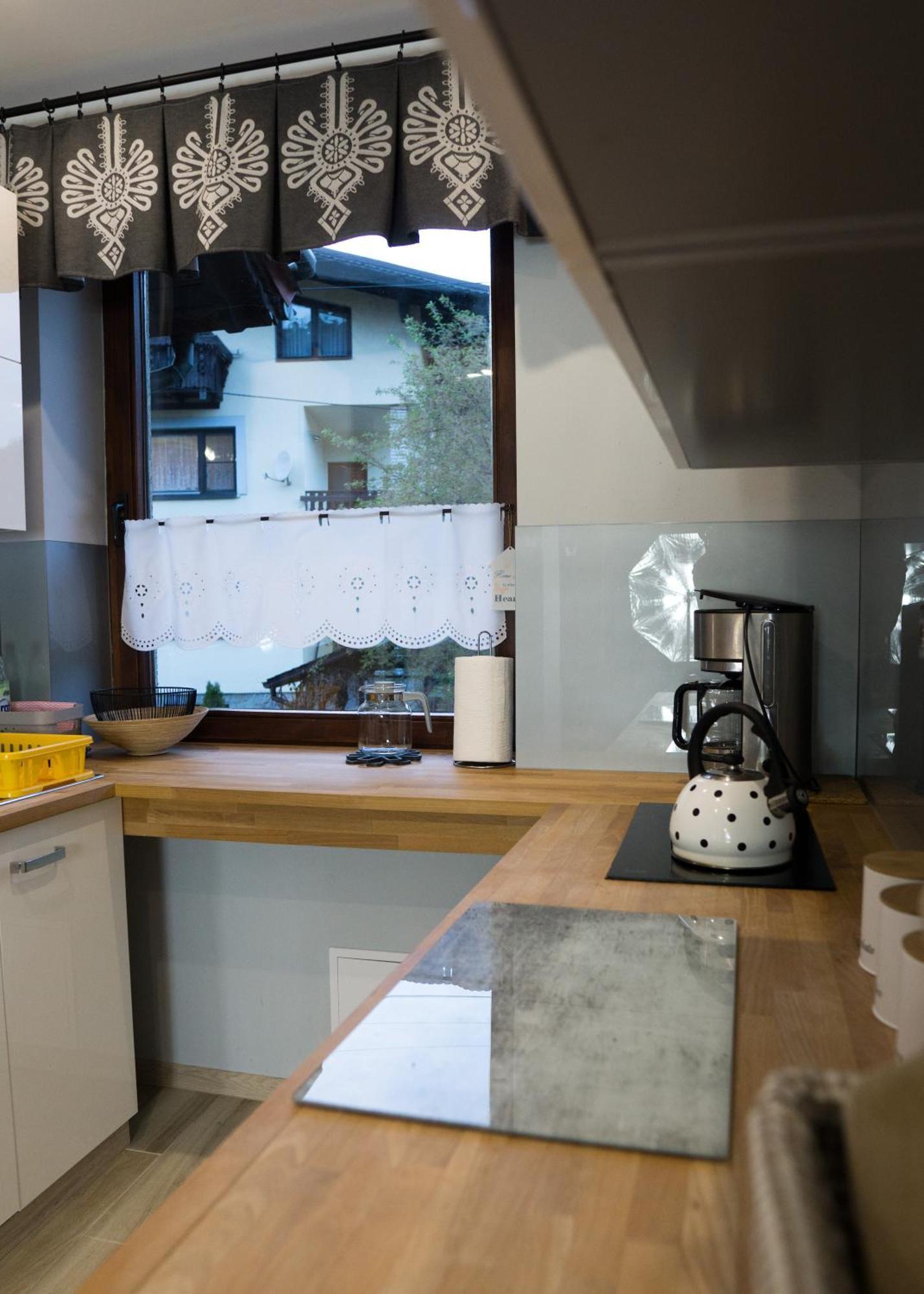 Apartament Jodlowy Szczyrk Kültér fotó