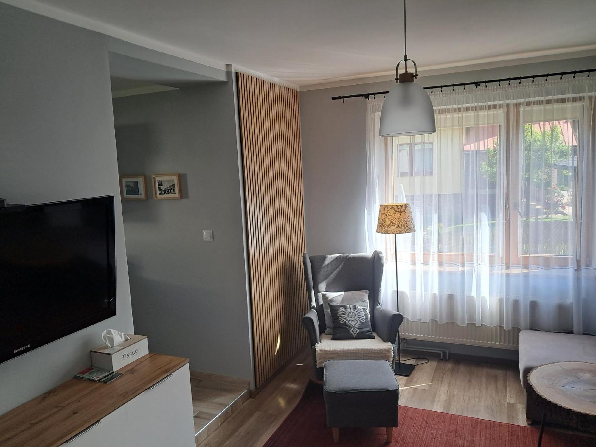 Apartament Jodlowy Szczyrk Kültér fotó
