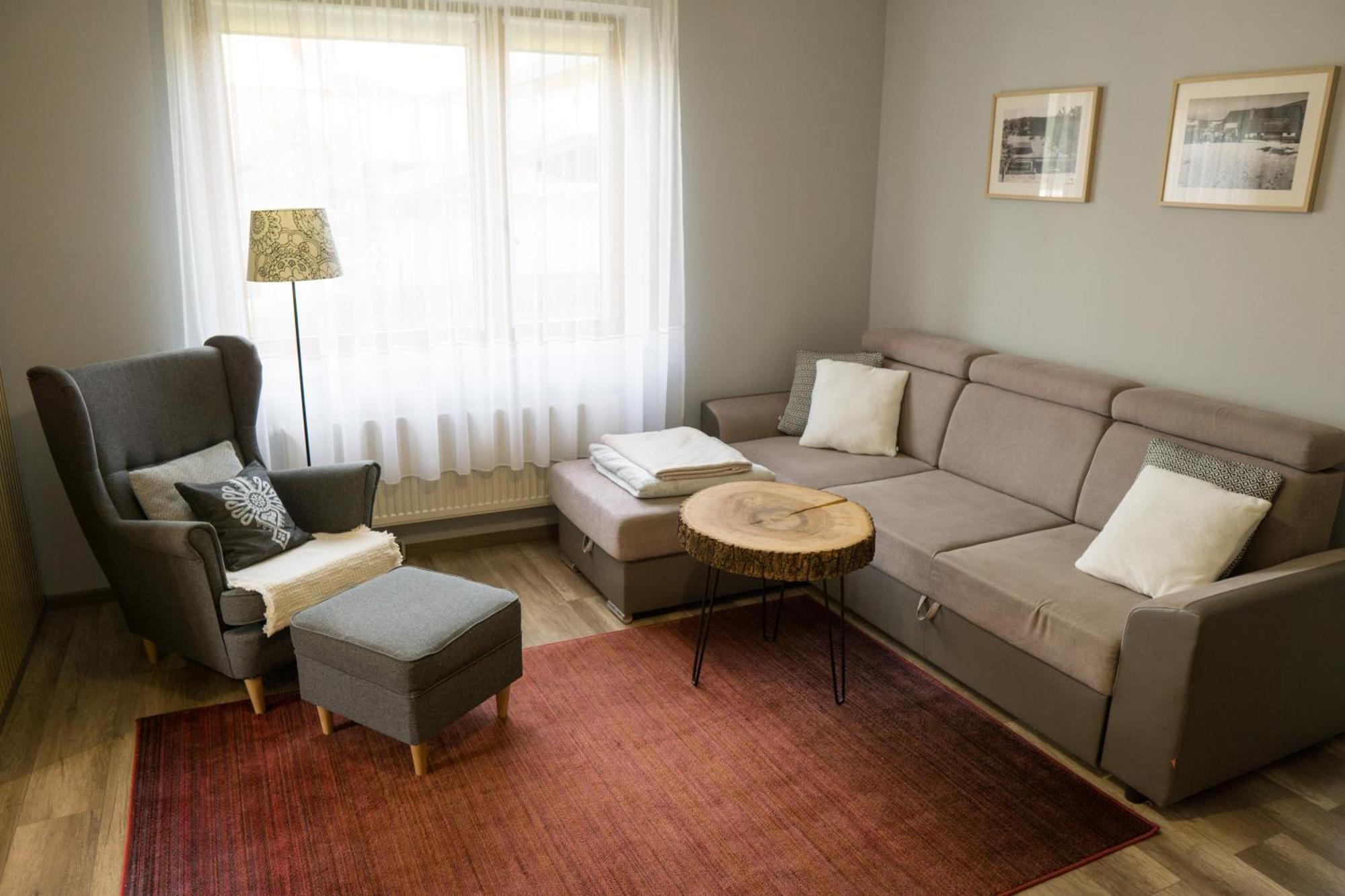 Apartament Jodlowy Szczyrk Kültér fotó