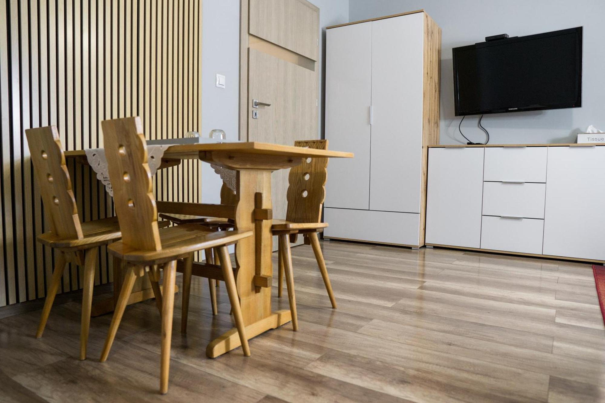 Apartament Jodlowy Szczyrk Kültér fotó