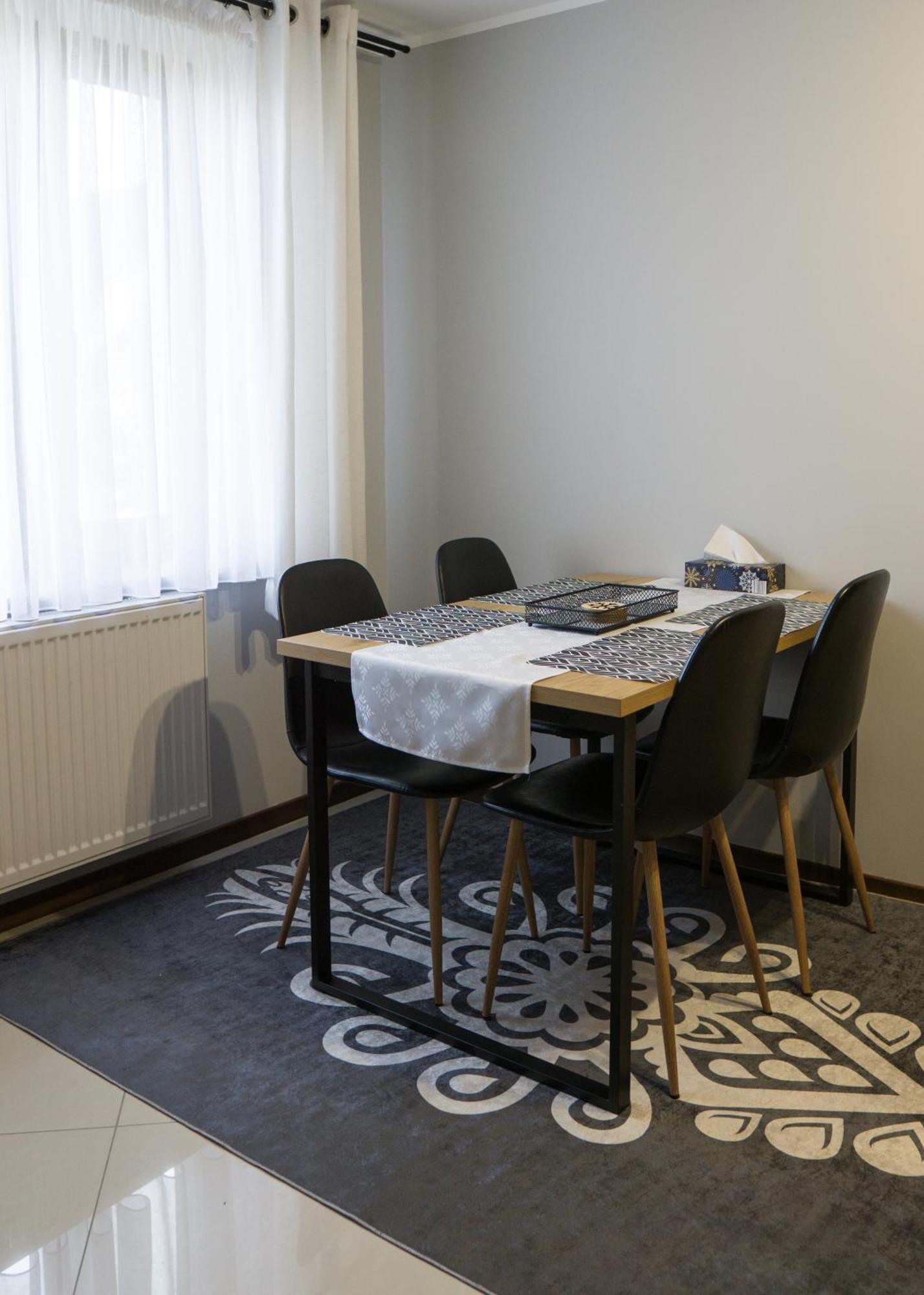 Apartament Jodlowy Szczyrk Kültér fotó