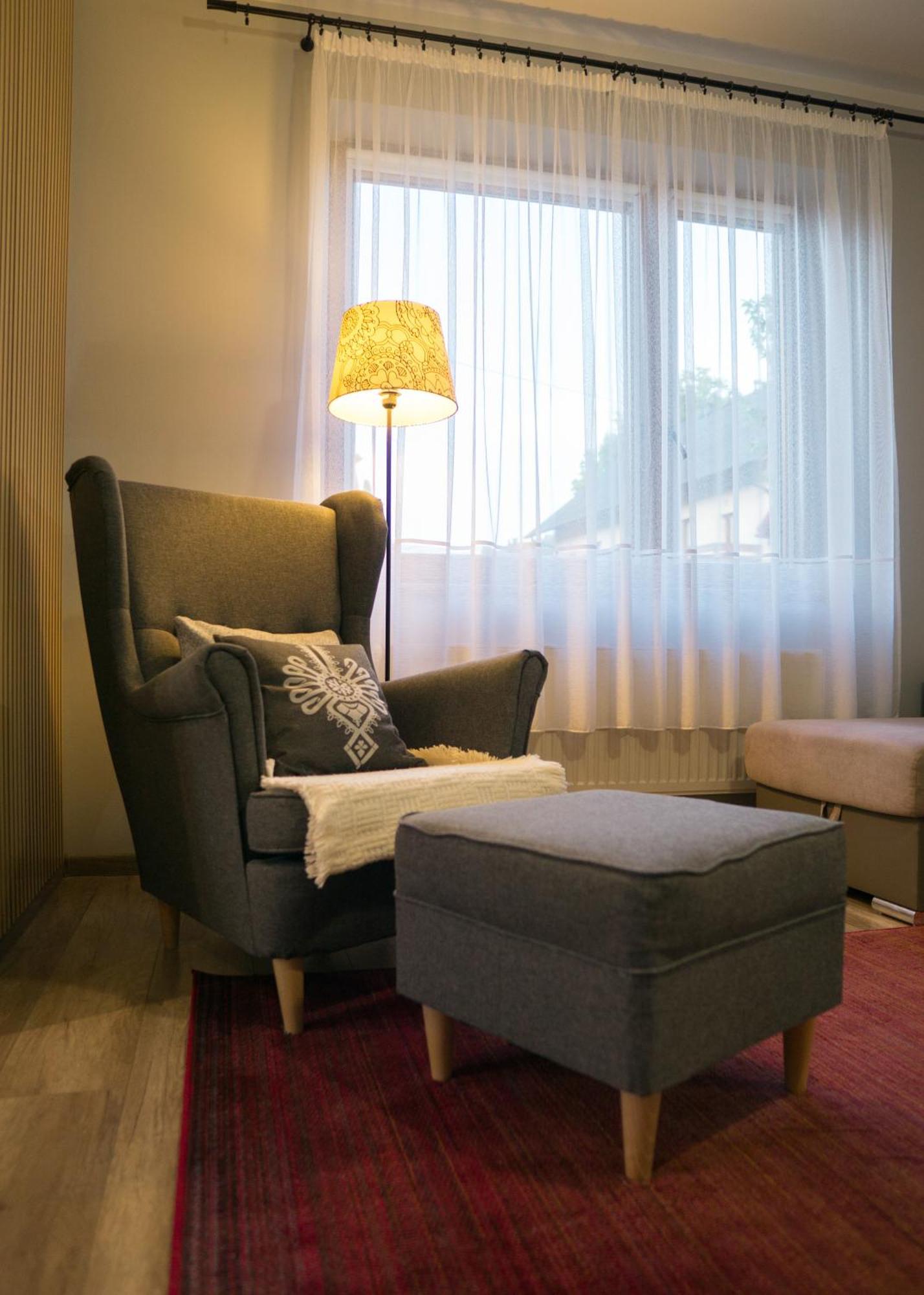 Apartament Jodlowy Szczyrk Kültér fotó
