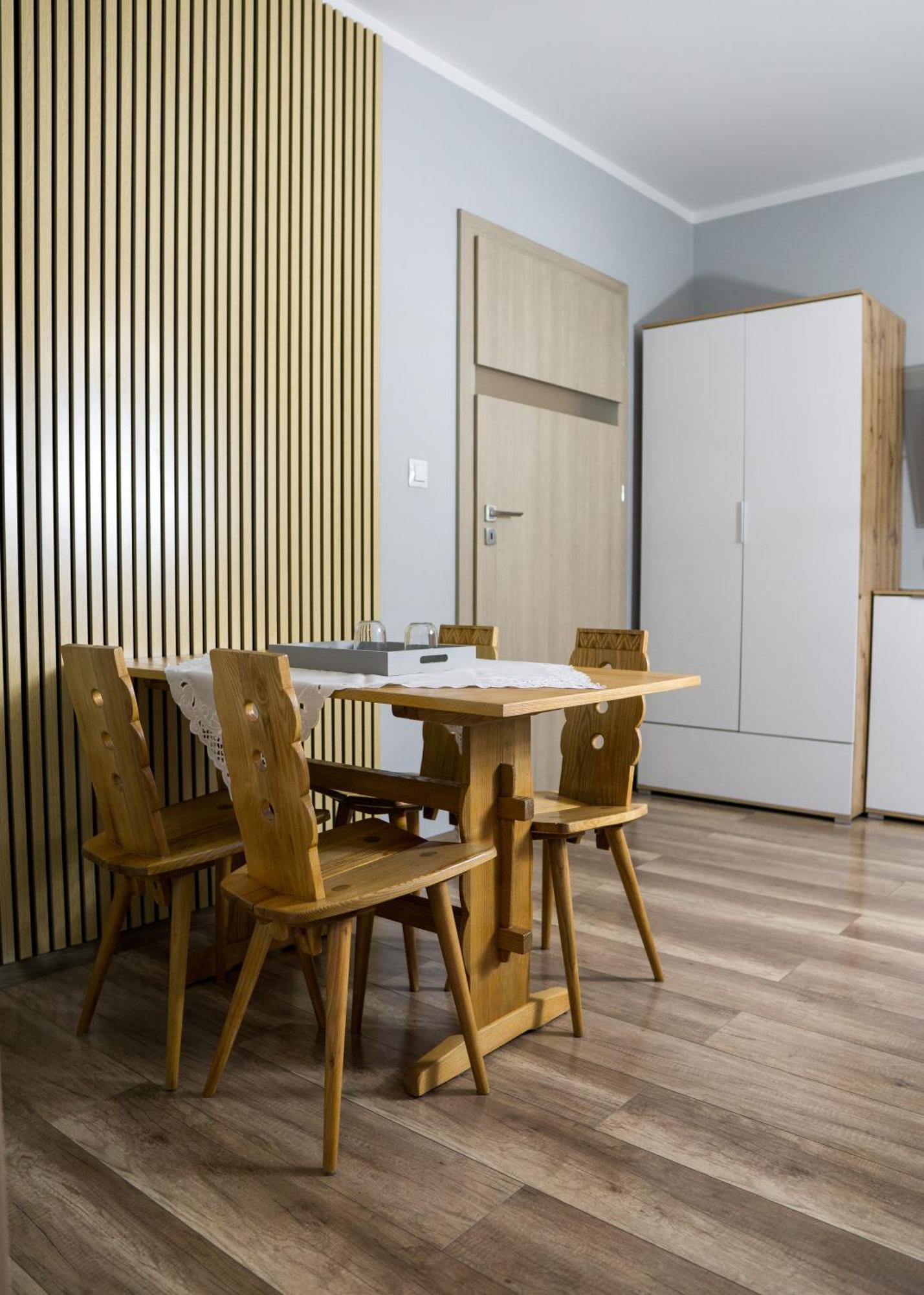 Apartament Jodlowy Szczyrk Kültér fotó