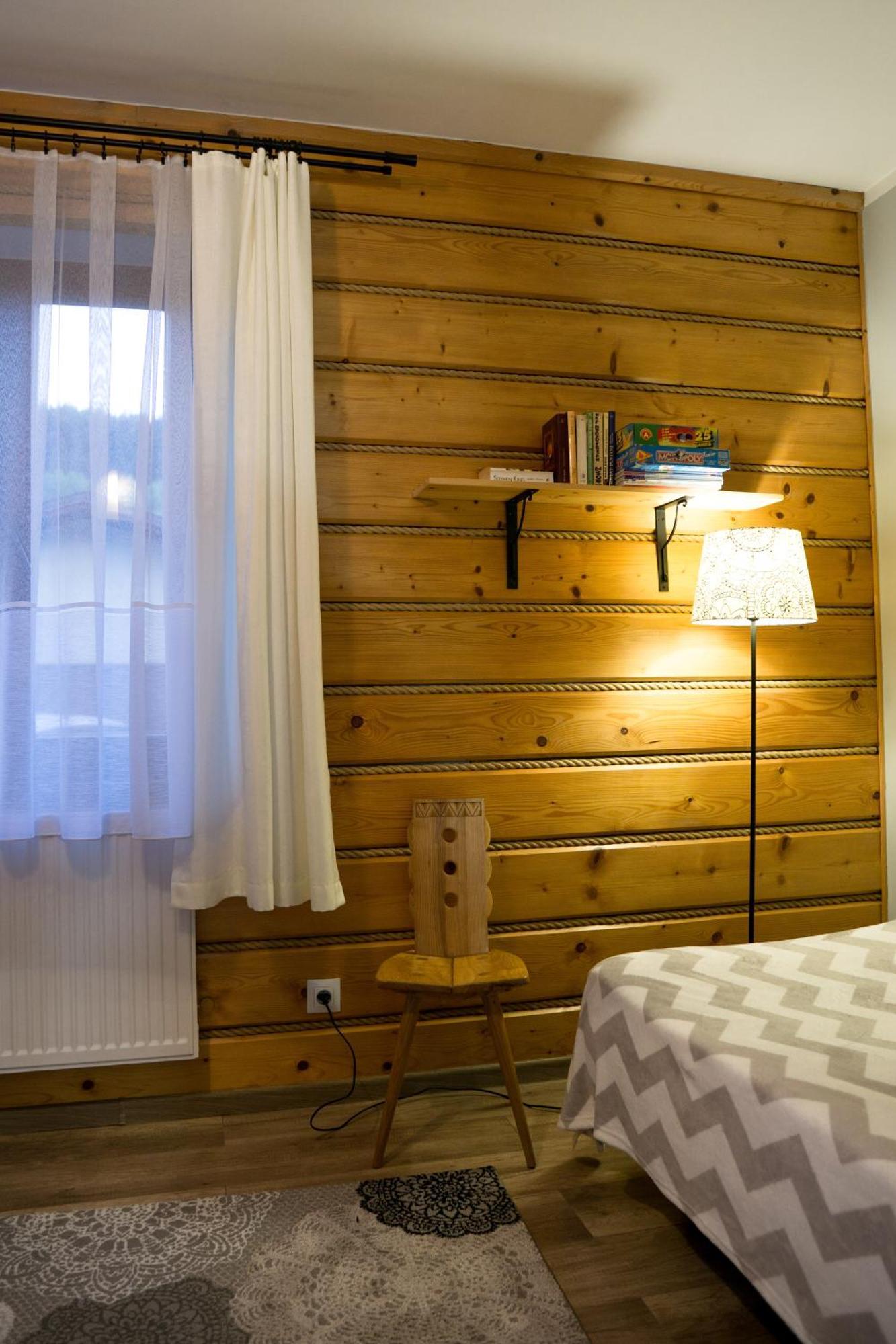 Apartament Jodlowy Szczyrk Kültér fotó