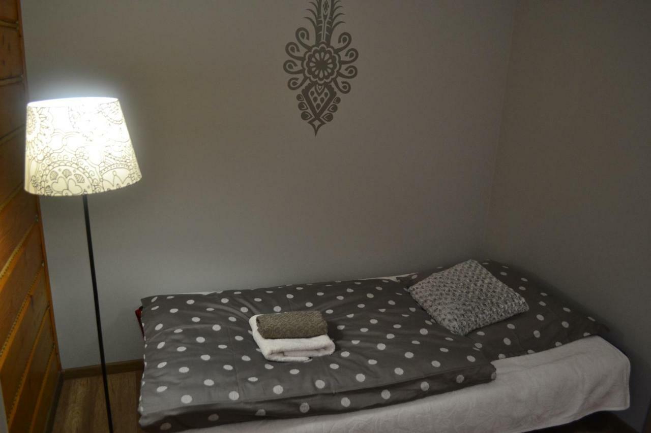 Apartament Jodlowy Szczyrk Kültér fotó