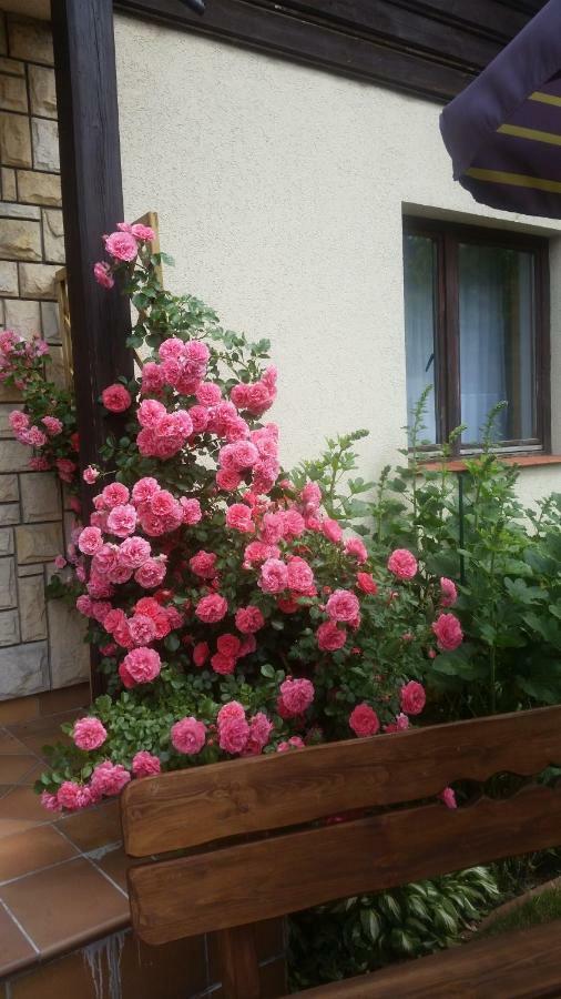 Apartament Jodlowy Szczyrk Kültér fotó