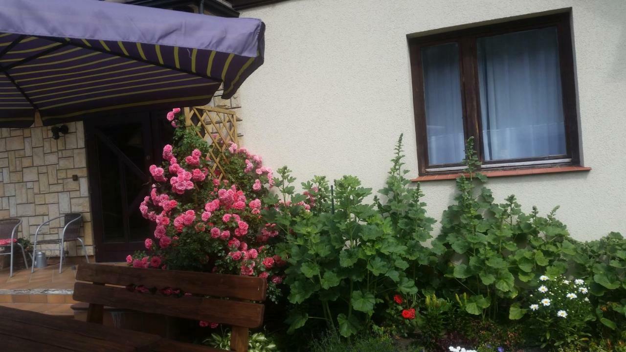 Apartament Jodlowy Szczyrk Kültér fotó